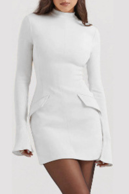 Maeva Dress