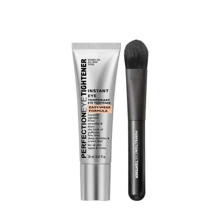 Sale Happening Now:66%OFF Instant Eye Tightener EasyWear Formula With Brush Free!
