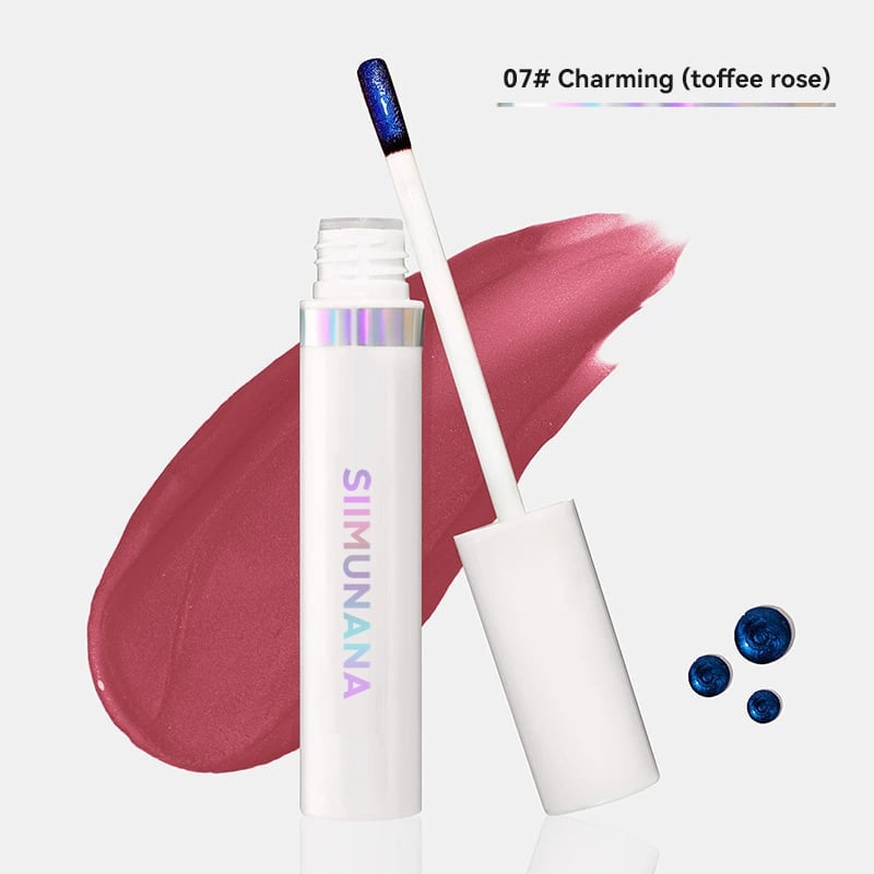π Unveil Effortless, All-Day Lip Perfection - πLip Stain Masque
