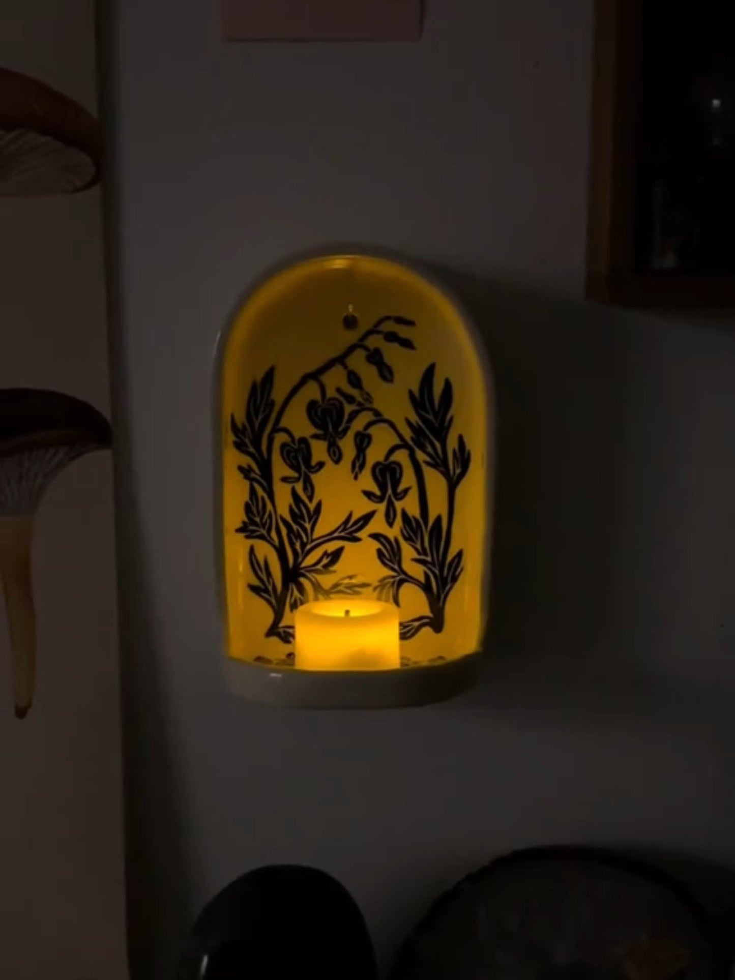 🔥Last Day 49% OFF - 🌙 Sacred Wall Niche Collection(Buy 2 Free Shipping⚡)