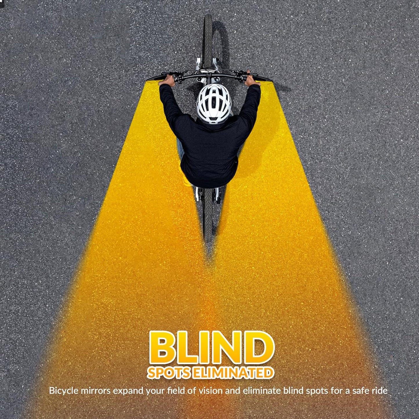 Bike Mirrors