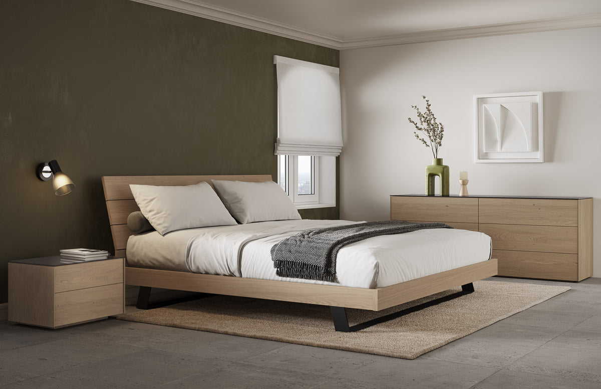 Bella Bed
