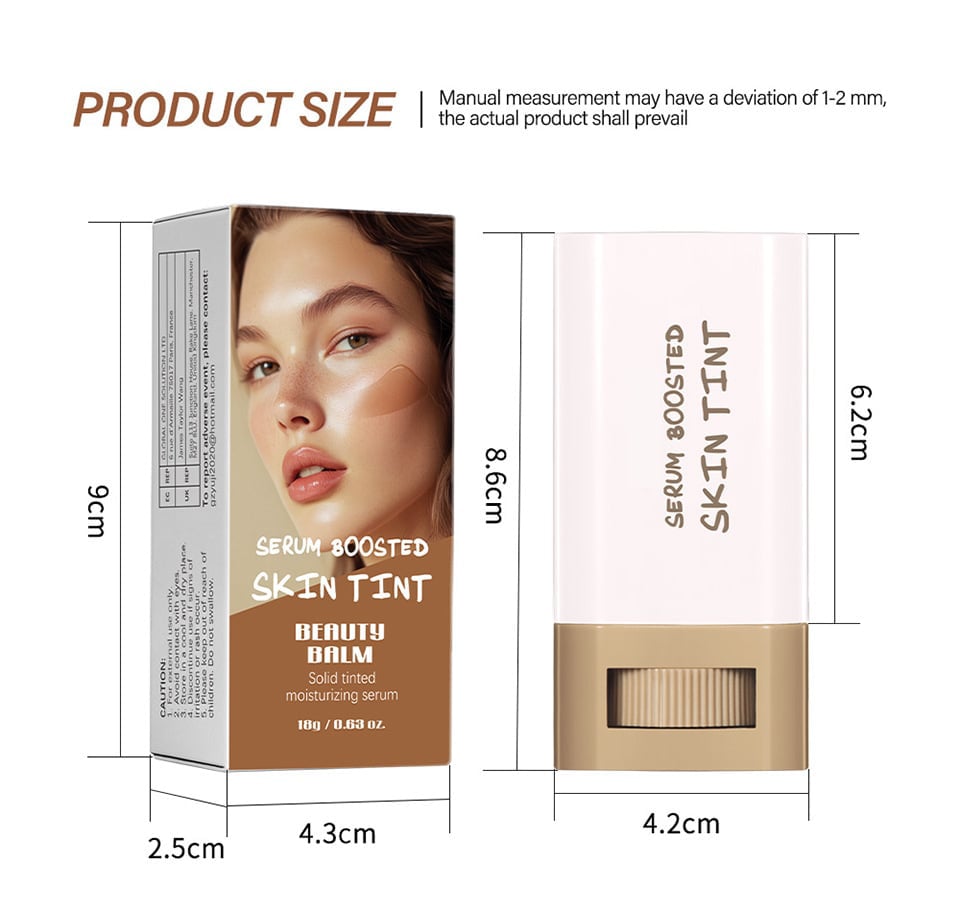 ✨Moisturizing Concealer Stick