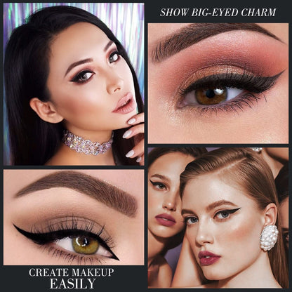 🔥Eyeliner Cream - LIMITED TIME BUY 1 GET 1 FREE