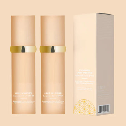 Final 3 Hours: 50% OFF🔥 4 In 1 Color Changing Foundation SPF 50