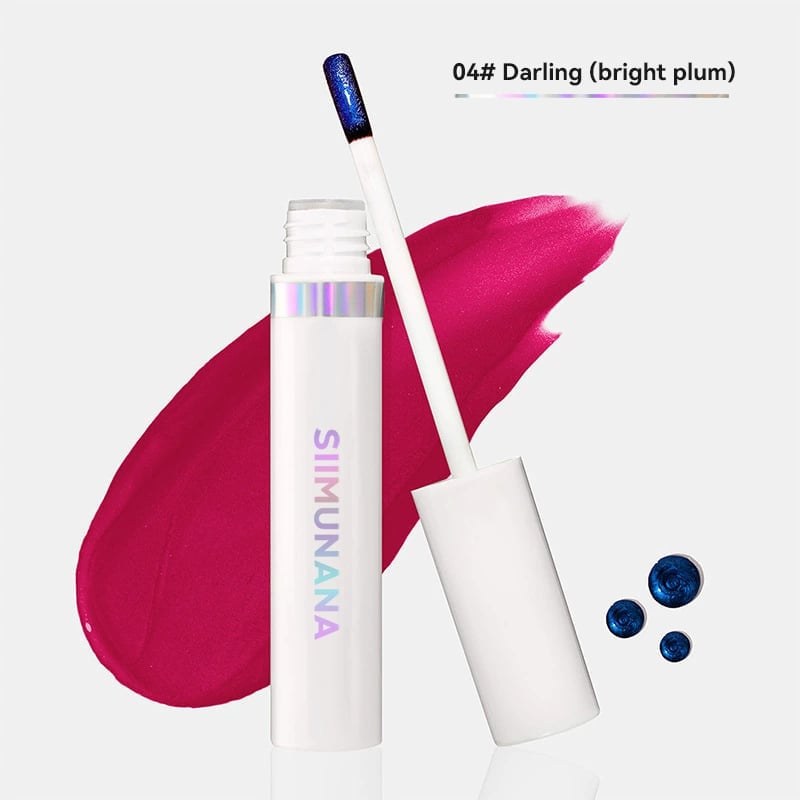 💋 Unveil Effortless, All-Day Lip Perfection - 💄Lip Stain Masque