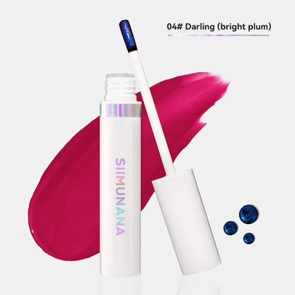 💋 Unveil Effortless, All-Day Lip Perfection - 💄Lip Stain Masque