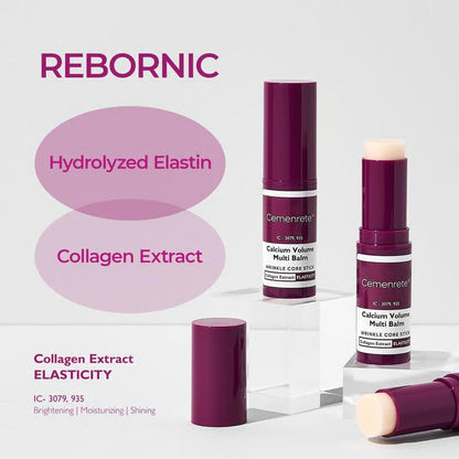 🏆 #1 Bestselling🏆 ✨ 50%OFF ✨ Anti-Aging & Firming Multi Skincare Balm