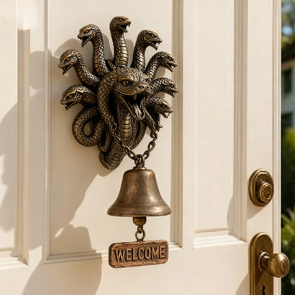 Guardian Welcome Doorbell