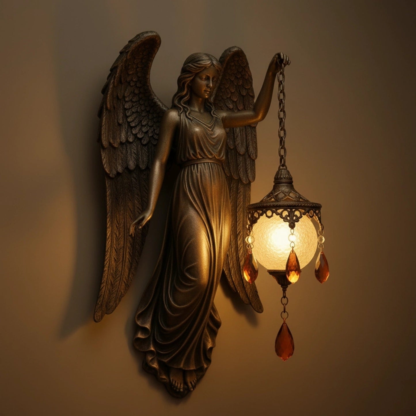 2026 Limited Edition Released Early🌟Myth Wall Lamp