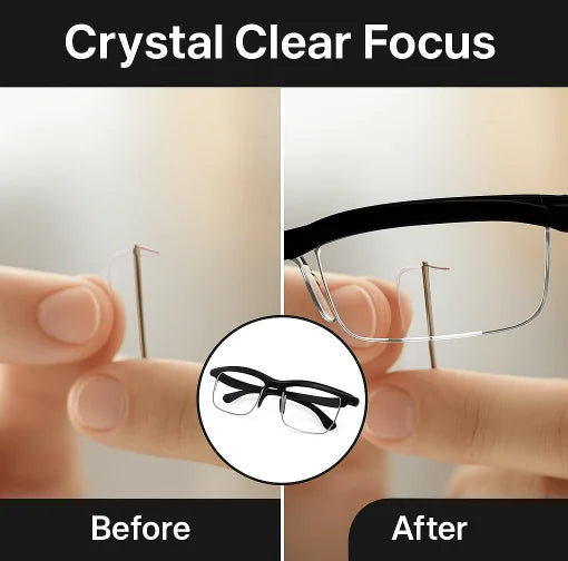 New upgrade 2.0 Adjustable Focus Glasses