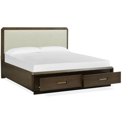 Nouvel Bed