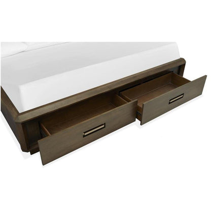 Nouvel Bed