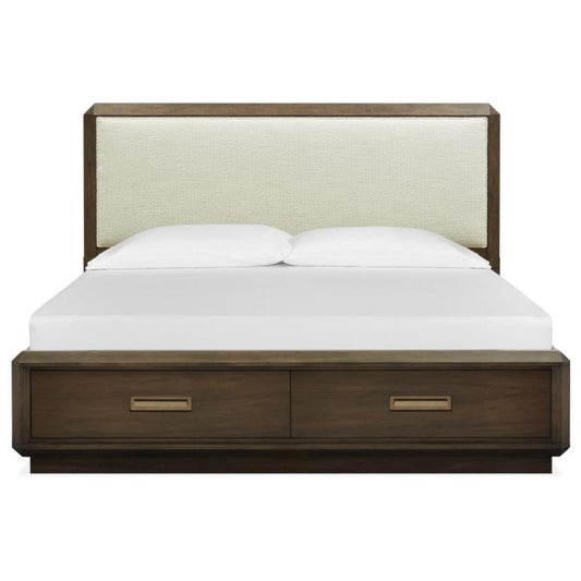 Nouvel Bed