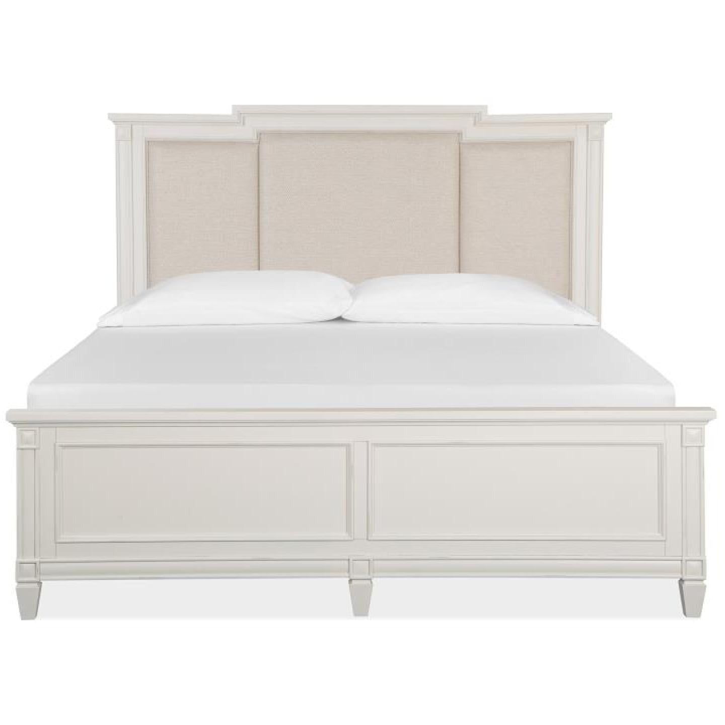 Willowbrook Bed