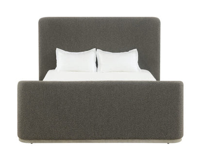 Avery King Bed