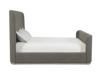 Avery King Bed