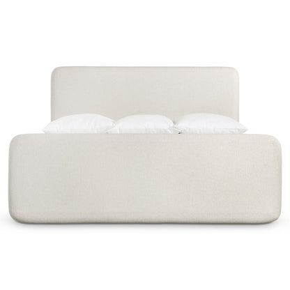 Antibes Panel King Bed