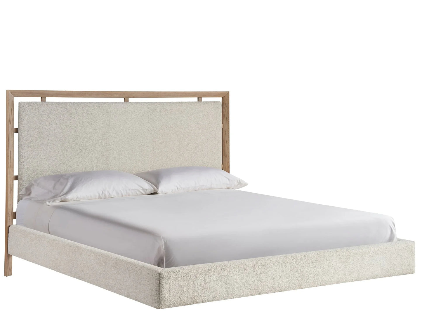 Kendal King Panel Bed