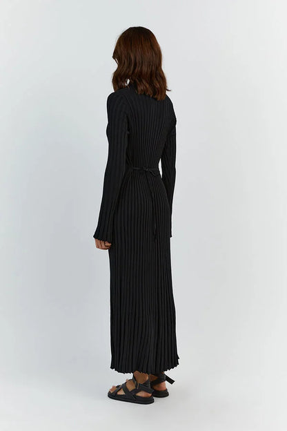 Eva | Midi Dress