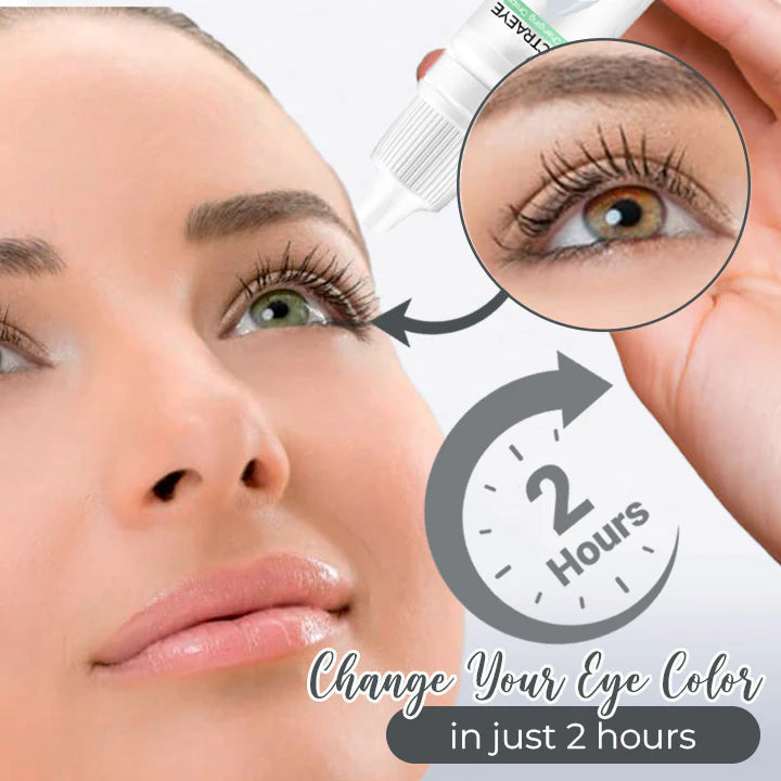 ClearSight Color Enhancing Drops(🔥Limited Time Discount)
