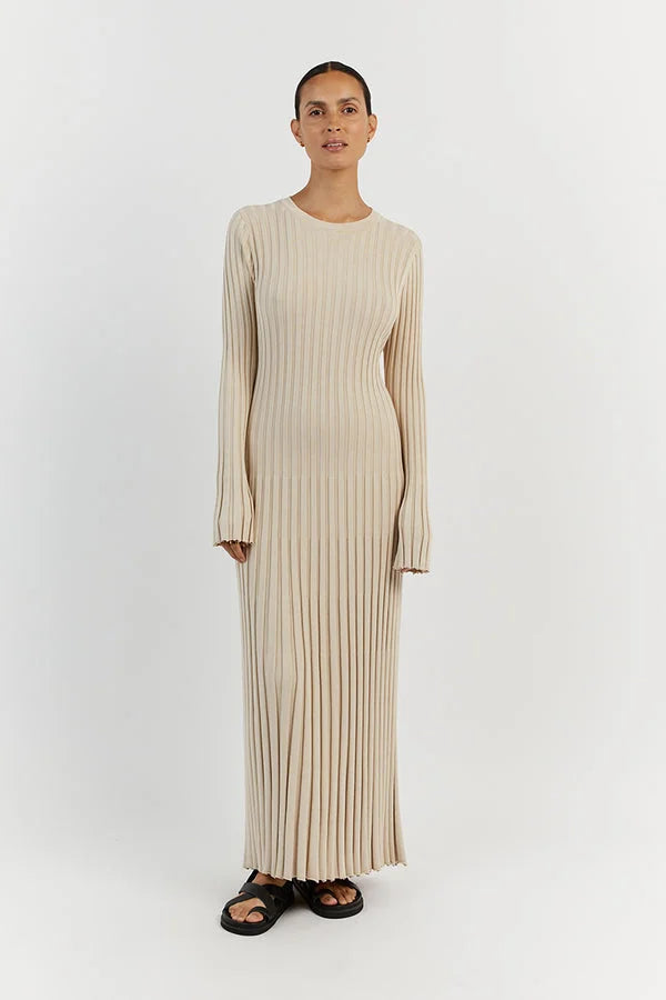Eva | Midi Dress