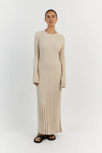 Eva | Midi Dress
