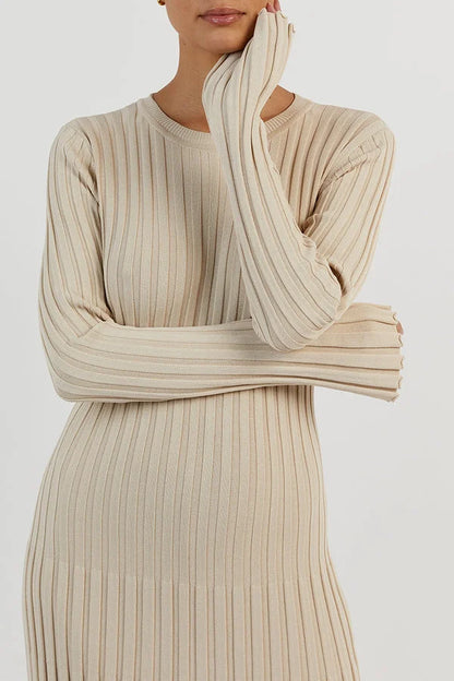 Eva | Midi Dress