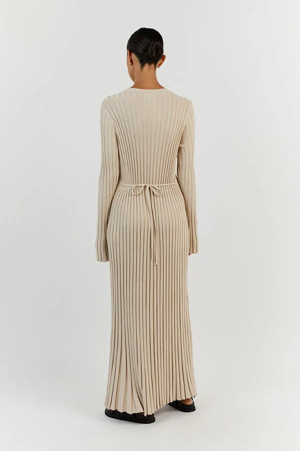 Eva | Midi Dress