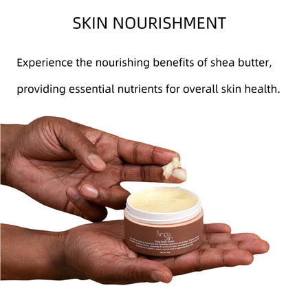 🔥🔥Crowned King Cologned Body Butter