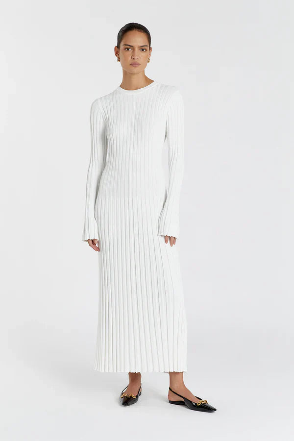 Eva | Midi Dress