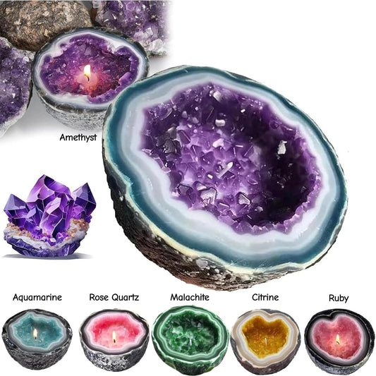 🎁The Best Christmas Gift - Intention/Healing Energy Candle