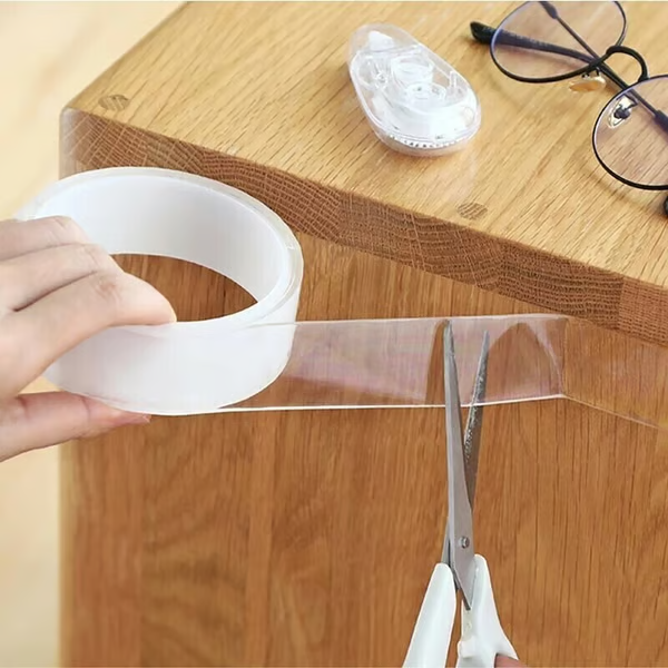 ✨🔧Super Strength Double Sided Tape for Automotive and Home Renovation