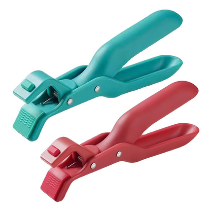 ✨Buy 1 Get 1 Free✨Multi-Purpose Anti-Scald Bowl Holder Clip for Kitchen
