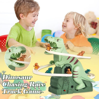 🔥 Loved by Parents & Kids – Dinosaur Climb Stairs Music Toy 🦖