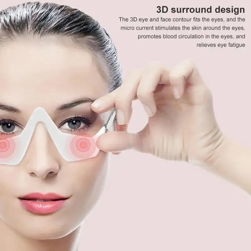 EETTSY™ Eye Massager