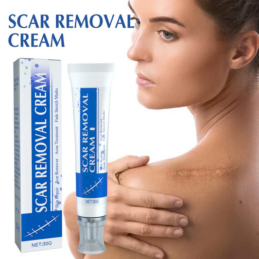 Eettsy®𝐒𝐜𝐚𝐫 𝐑𝐞𝐩𝐚𝐢𝐫 𝐂𝐫𝐞𝐚𝐦 𝐟𝐨𝐫 𝐌𝐞𝐧 𝐚𝐧𝐝 𝐖𝐨𝐦𝐞𝐧, 𝐟𝐚𝐝𝐞 𝐬𝐜𝐚𝐫𝐬 𝐚𝐧𝐝 𝐭𝐢𝐠𝐡𝐭𝐞𝐧 𝐬𝐤𝐢𝐧 𝐢𝐧 𝐨𝐧𝐞 𝐬𝐭𝐞𝐩