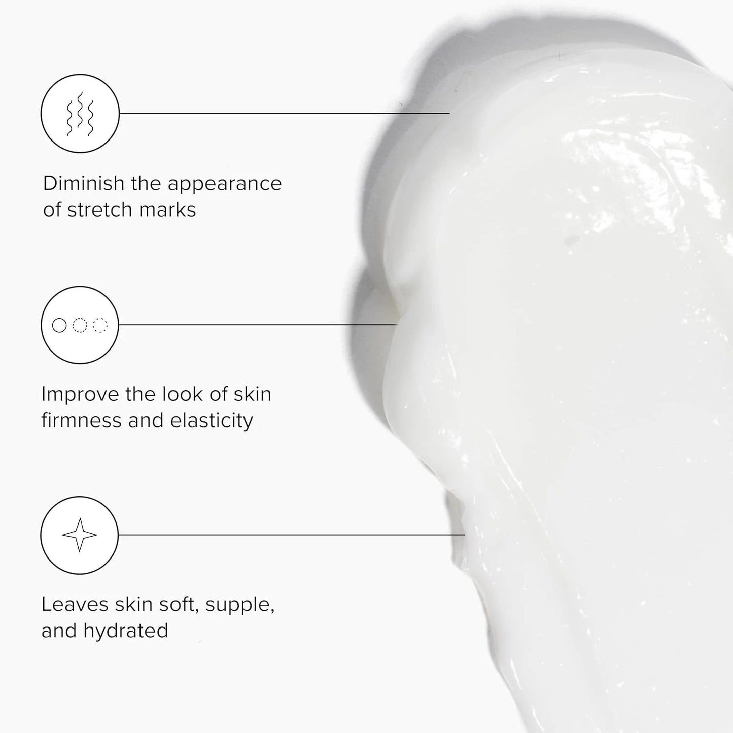 ⏰Last 4 Hours promotion!⏳-Retinol Body Lotion 6 oz with Shea Butter and Ceramides Skin Care Hydrating