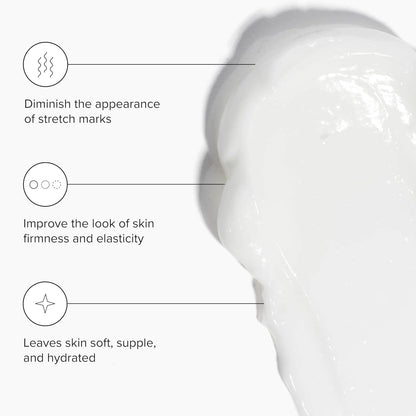 ⏰Last 4 Hours promotion!⏳-Retinol Body Lotion 6 oz with Shea Butter and Ceramides Skin Care Hydrating