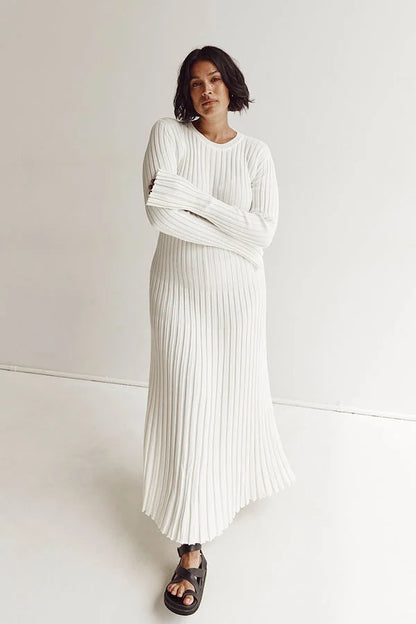 Eva | Midi Dress