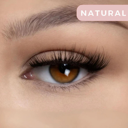 🔥Magnetic Lashes Kit