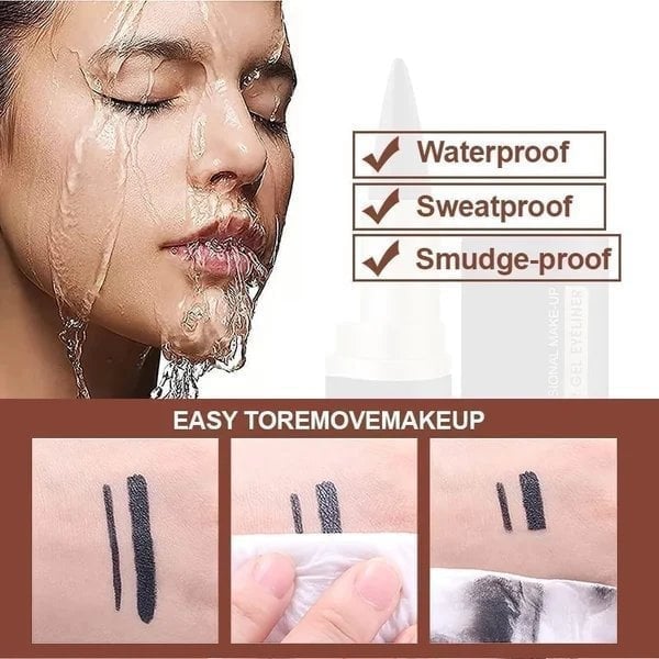 🔥Eyeliner Cream - LIMITED TIME BUY 1 GET 1 FREE