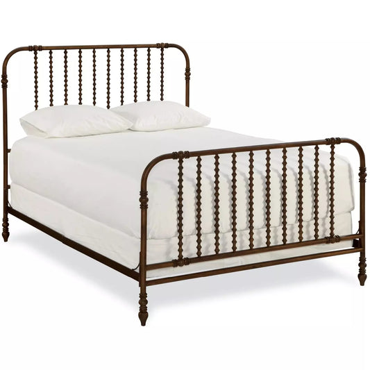 Guest Room Queen Bed