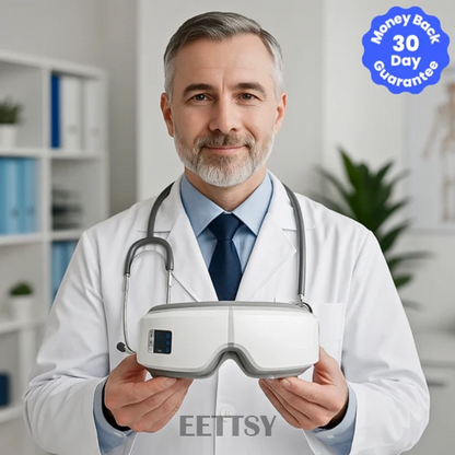 Eettsy™ Smart Eye Massager