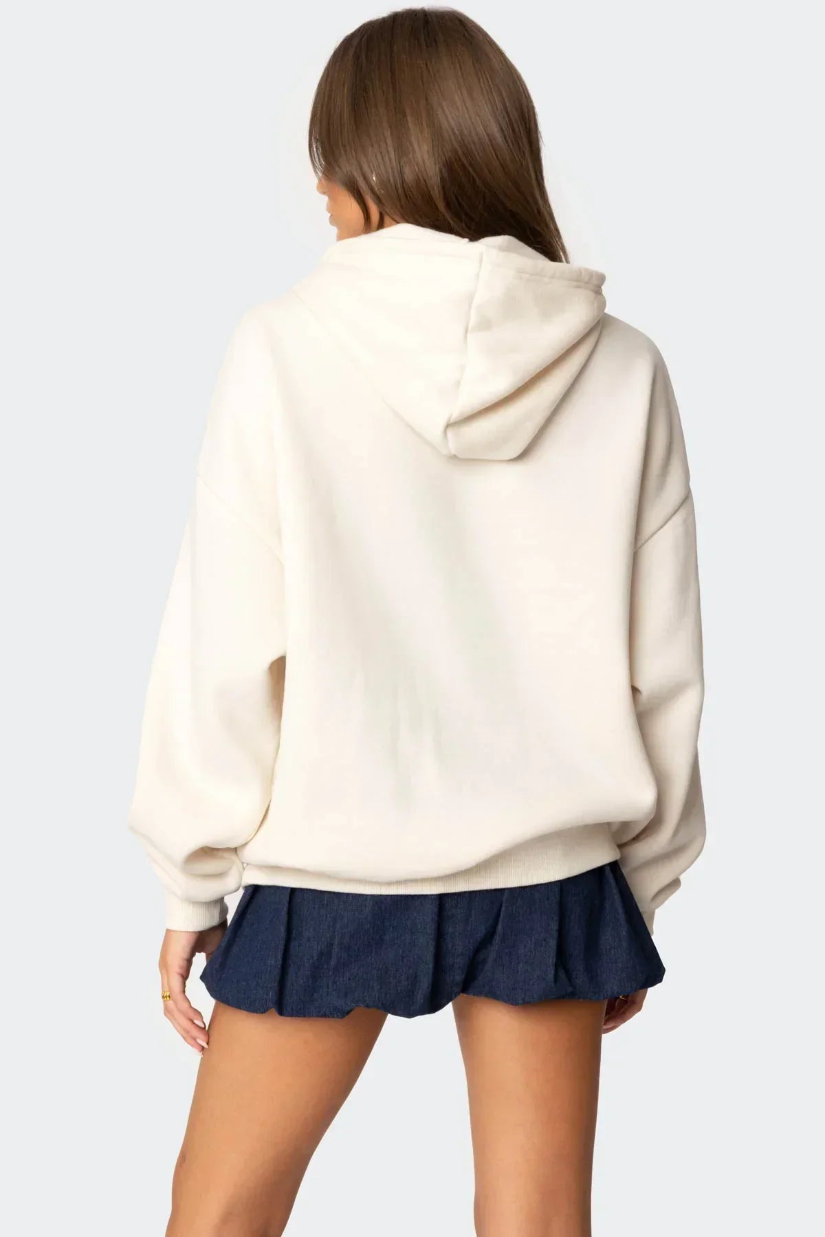 Essential 98 Hoodie