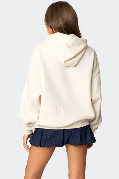 Essential 98 Hoodie