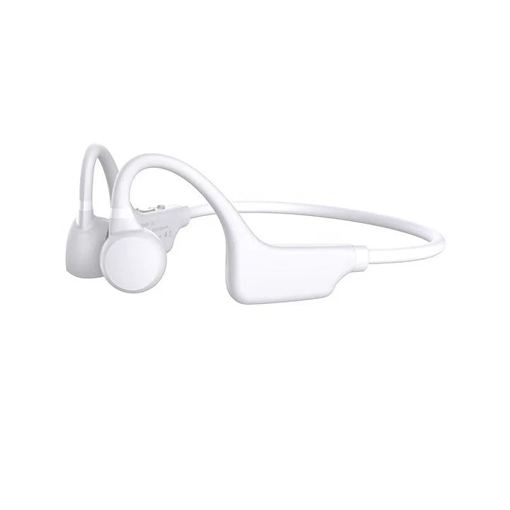 Feel the Joy. Shop the Season 🎄💖 💥 LIMITED TIME OFFER!🔥 Bone Conduction Smart Hearing Aid Bluetooth Earphones