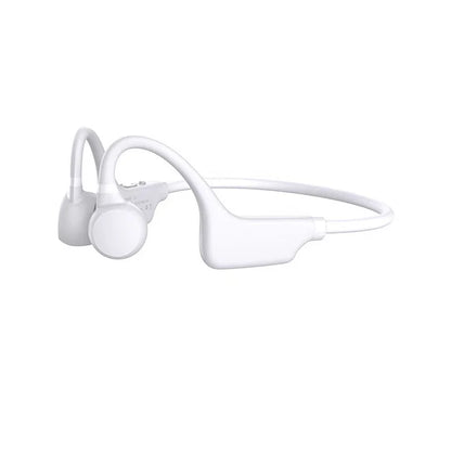 Feel the Joy. Shop the Season 🎄💖 💥 LIMITED TIME OFFER!🔥 Bone Conduction Smart Hearing Aid Bluetooth Earphones