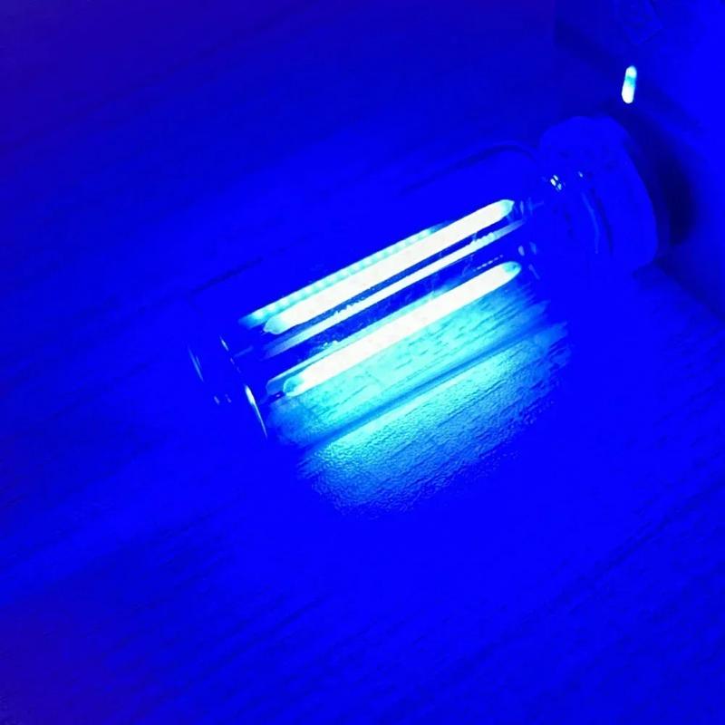 USB Touch Dimmable LED Light