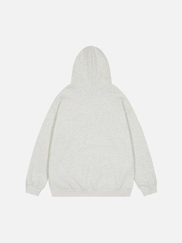 Blush Rose Hoodie